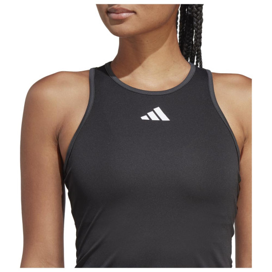 Adidas Γυναικεία αμάνικη μπλούζα Club Tennis Tank Top